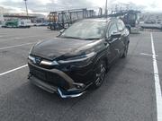 Toyota Corolla Cross Z Black Hardtop, 360 2021 for sale