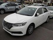 Toyota Premio F Package. 2020 for sale