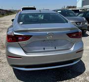 Honda Insight Silver EX Package 2020 for sale