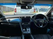 Honda Insight Silver EX Package 2020 for sale