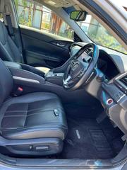 Honda Insight Silver EX Package 2020 for sale