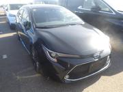 Toyota Corolla WXB READY SHOWROOM 2021 for sale
