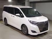 Toyota Esquire Non Hybrid Gi Pearl 2021 for sale
