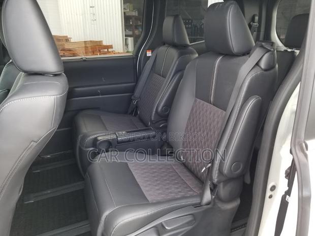 Toyota Noah S-Z 2022