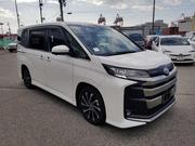 Toyota Noah S-Z 2022 for sale