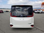 Toyota Noah S-Z 2022 for sale