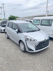 Toyota Sienta X PKG NON HYBRID 2020 for sale