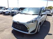 Toyota Sienta X PKG NON HYBRID 2020 for sale
