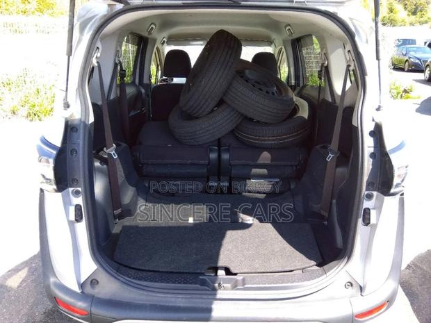 Toyota Sienta X PKG NON HYBRID 2020