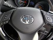 Toyota C-HR G Black 360 Camera 2020 for sale
