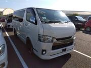 Toyota Hiace Super GL Dark Prime2 2020 for sale
