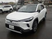 Toyota Corolla Cross Z Package 2026 for sale