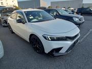 Honda Civic EX STYLE FL1 4.5 2021 for sale