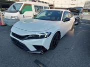 Honda Civic EX STYLE FL1 4.5 2021 for sale