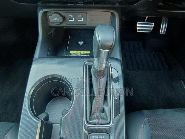 Honda Civic EX STYLE FL1 4.5 2021