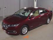 Toyota Premio FEX Red 4 Point 2021 for sale