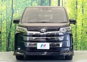 Toyota Noah S-Z NON-HYB 4.5POINT 2022 for sale