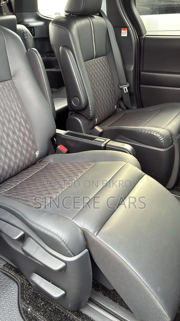 Toyota Noah S-Z NON-HYB 4.5POINT 2022