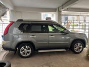 Nissan X-Trail olive 2011 for sale