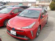 Toyota Prius S-T-S Pack. 2021 for sale