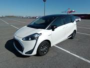 Toyota Sienta 2021 for sale