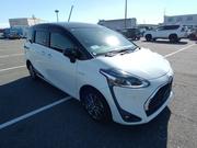 Toyota Sienta 2021 for sale