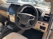 Toyota Prado TX LIMITED 2022 for sale