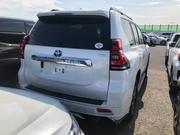 Toyota Prado TX LIMITED 2022 for sale