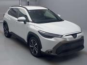 Toyota Corolla Cross 2021 for sale