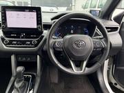 Toyota Corolla Cross 2021 for sale