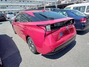 Toyota Prius A TURNING SELECTION 2021 for sale