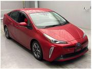 Toyota Prius A TURNING SELECTION 2021 for sale