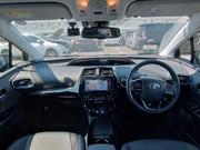 Toyota Prius A TURNING SELECTION 2021 for sale