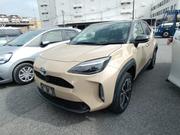 Toyota Yaris Cross Z LEATHER 2021 for sale