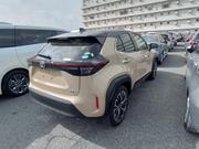 Toyota Yaris Cross Z LEATHER 2021 for sale