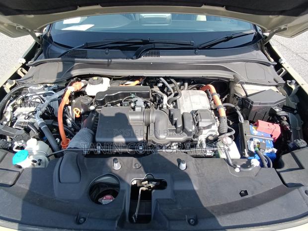 Honda Vezel Hybrid EV Play 2021
