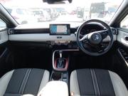 Honda Vezel Hybrid EV Play 2021 for sale