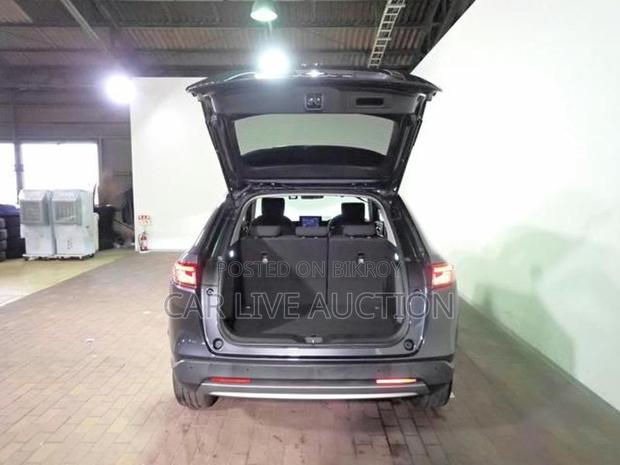 Honda Vezel Hybrid X package 2021