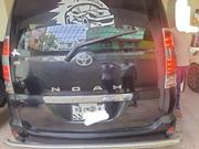 Toyota Noah x 2005 for sale