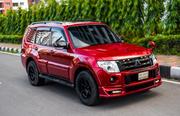 Mitsubishi Pajero V93 2008 for sale