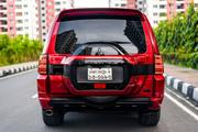 Mitsubishi Pajero V93 2008 for sale