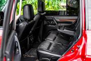Mitsubishi Pajero V93 2008 for sale