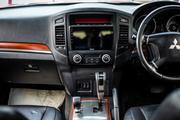 Mitsubishi Pajero V93 2008 for sale
