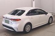 Toyota Corolla G-X Pearl Color 2021 for sale