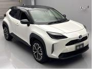 Toyota Yaris Cross Z Leather 2020 for sale