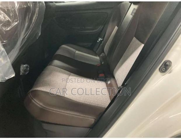 Toyota Yaris Cross Z Leather 2020