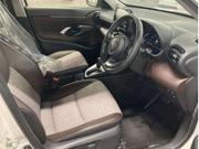 Toyota Yaris Cross Z Leather 2020 for sale