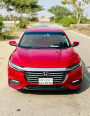 Honda Insight Hybrid(Push Start) 2019 for sale