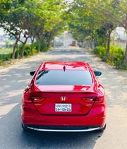 Honda Insight Hybrid(Push Start) 2019 for sale