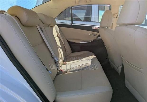 Toyota Premio F EX 4.5 POINT 2020